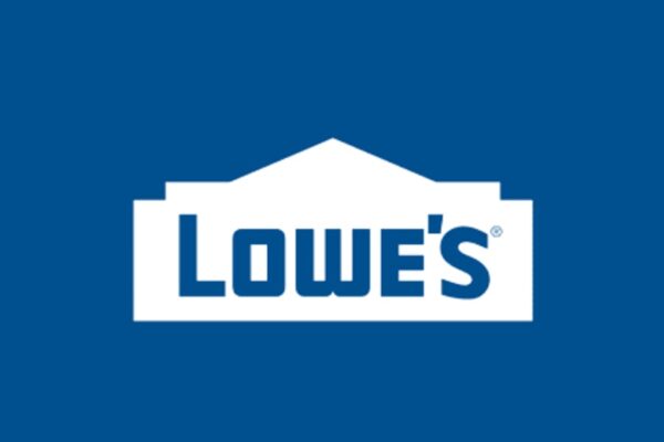 Lowe's eGift Voucher USD