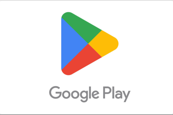 Google Play Canada