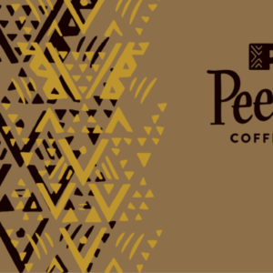 Peet's Coffee USD