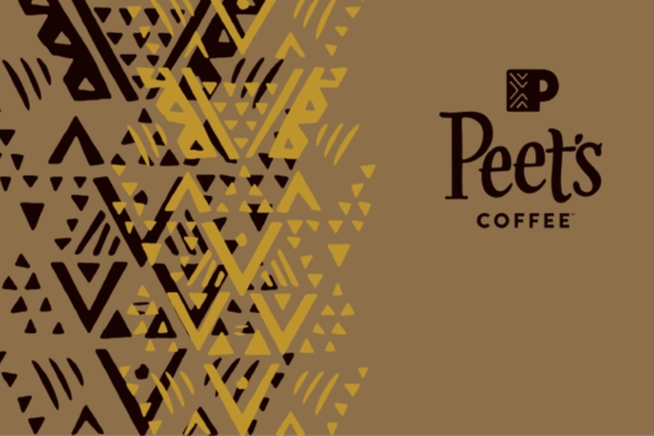 Peet's Coffee USD