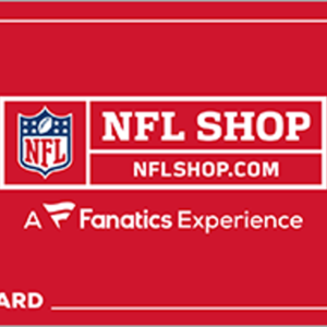 NFL Shop USD