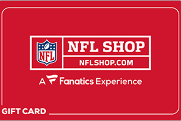 NFL Shop USD