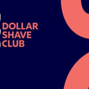 Dollar Shave Club USD